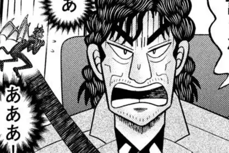 漫畵raw 二階堂地獄ゴルフ『Nikaidou Jigoku Golf』99話 : それぞれの勝ちたい想いに火が灯る