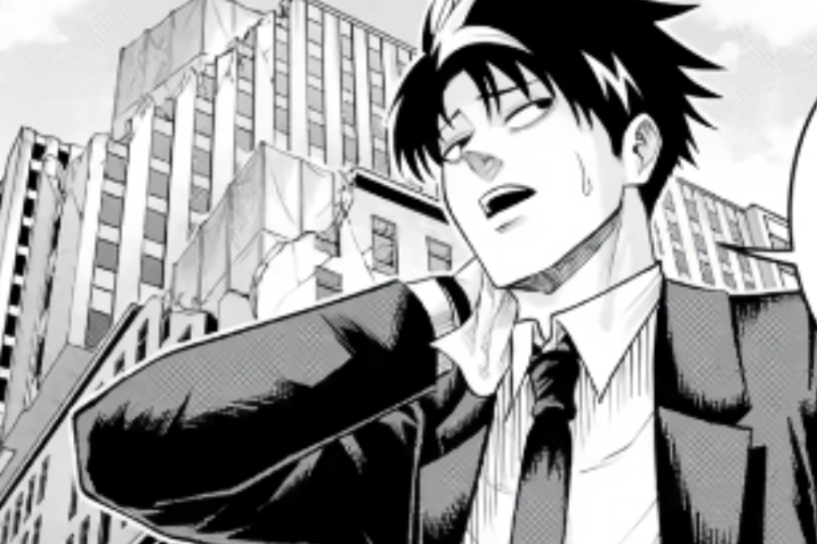 うざい！読書リンク漫画【社畜剣聖、配信者になる 〜ブラックギルド会社員、うっかり会社用回線でS級モンスターを相手に無双するところを全国配信してしまう〜】第14章と発売日