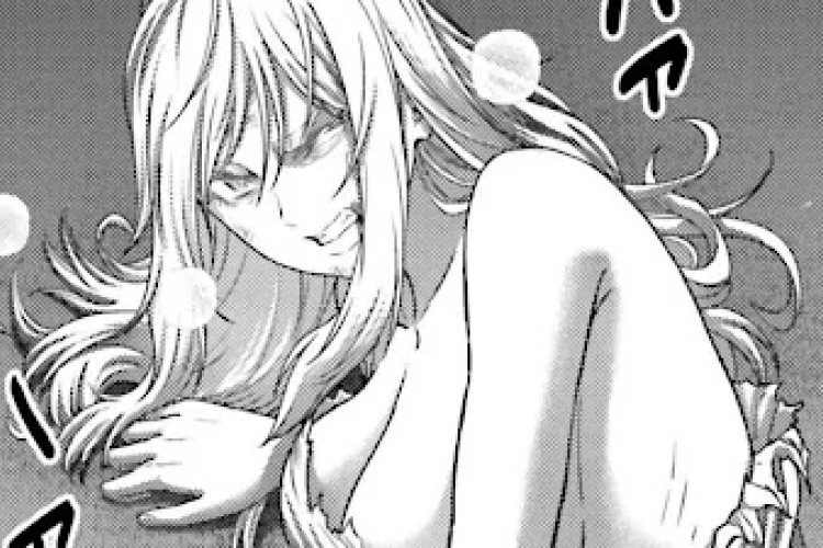 豚の復讐『Buta no Fukushuu』109話  : ネタバレ予想＆考察 raw