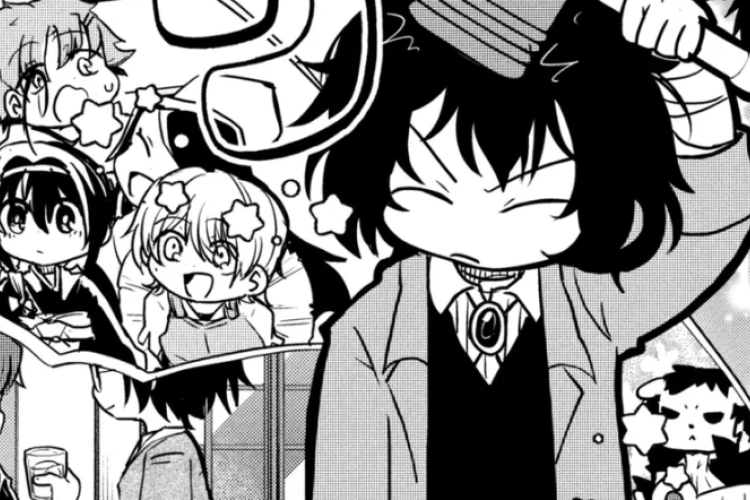 文豪ストレイドッグス わん!〜Bungo Stray Dogs Wan 201話 : 発売日、プレビュー、どこで読めるか
