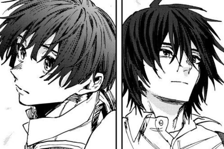 薫る花は凛と咲く『The Fragrant Flowers Bloom Dignifiedly』169話 漫画raw 、ヒナはまだ諦めていない