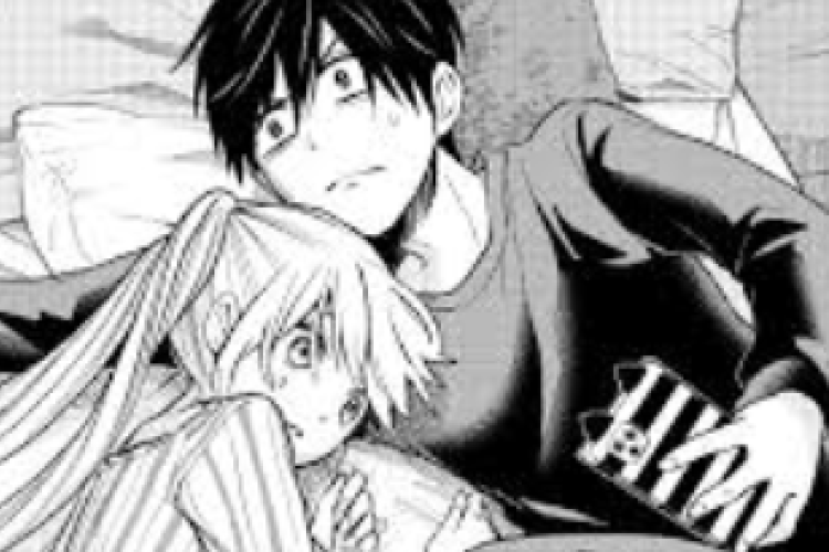 漫画 A Couple of Cuckoos 〜カッコウの許嫁 1話 【無料公開中】、すべてが始まった最初