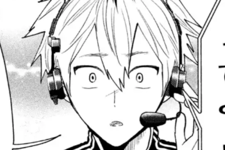 漫画raw 平成敗残兵すみれちゃん『Heisei Haizanhei Sumire-chan』87話、やっと気づけた女