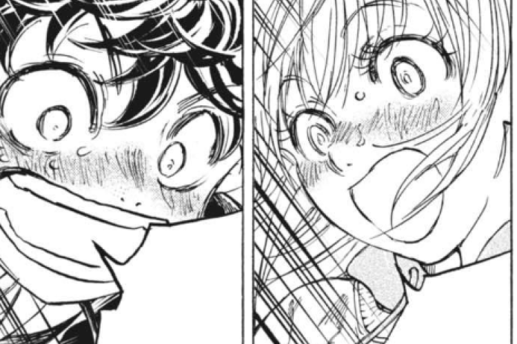 アオアシ 〜Ao Ashi 411話 漫画raw : 発売日、プレビュー、どこで読めるか 【無料公開中】