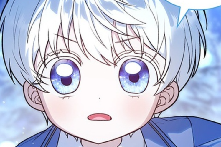 The Youngest Hides a Lot of Things チャプター22いいえ]日本語字幕、 マンファ無料立ち読みはコチラから!