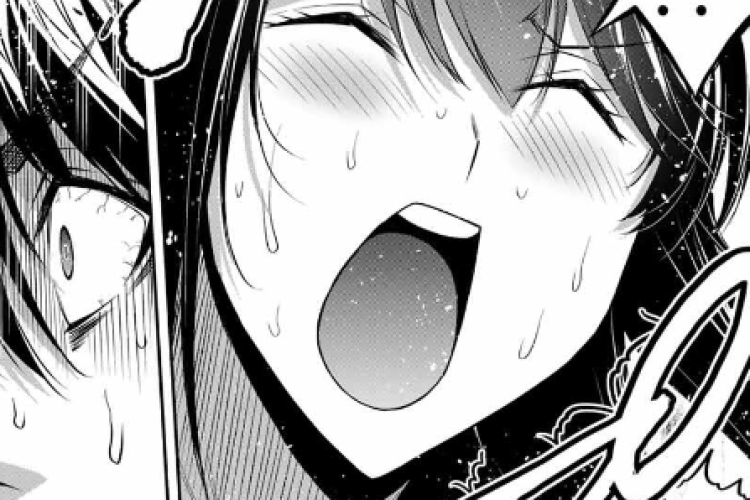 漫画raw ギルティ サークル『Guilty Circle』195 話 :  星見さんの秘密