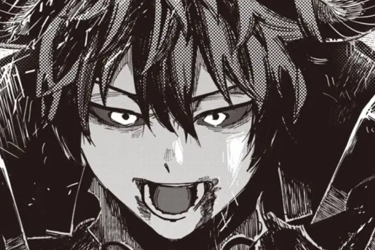 嵐の中の悪魔！漫画 災悪のアヴァロン【Finding Avalon: The Quest of a Chaosbringer】第92話