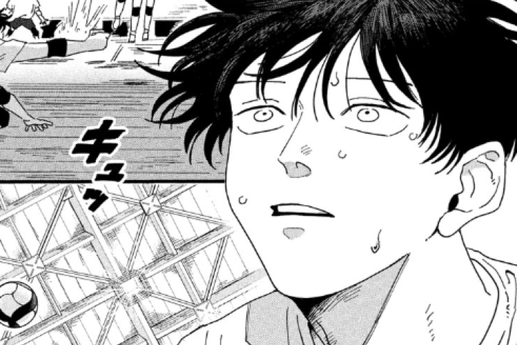 リンク ディグイット（DIG IT）漫画 第2話 サブ RAW JP、熱心な人々で埋め尽くされている