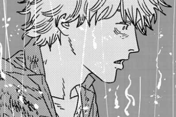 漫画raw チェンソーマン『Chainsaw Man 』 213話 : 発売日、プレビュー、どこで読めるか