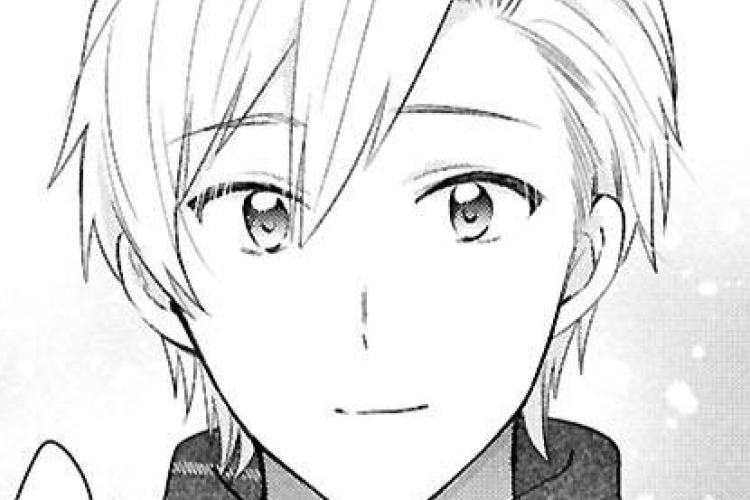 夫婦以上、恋人未満『Fuufu Ijou Koibito Miman 』81話 漫画raw  : 感情を押し殺した方がいい