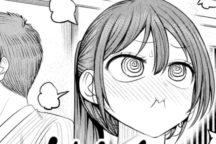 もっと盛り上がる！読書リンク漫画【社長と酒と星 (Shachou to Sake to Hoshi)】第38章と発売日