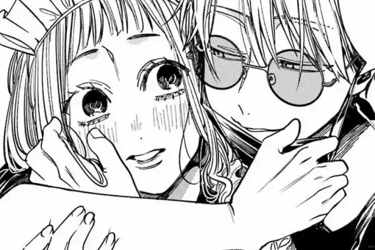 漫畵raw 妖怪学校の先生はじめました！『A Terrified Teacher at Ghoul School!』28話  : 佰弐拾捌時間目 狐街輪廻転生編