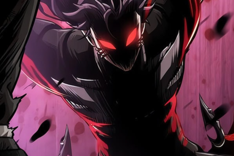 漫画【Nano Machine】第291章、RAWを読む！非常に恐ろしい怪物