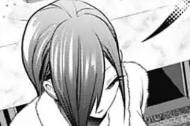 トイレで３P！漫画 raw バツハレ『Batsu Hare』第179話