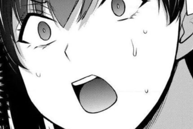 予想外の出来事！漫画「ギルティサークル」Guilty Circle 第218話