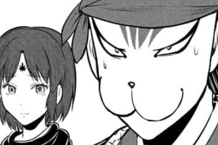 逃げ出す時だ！漫画【逃げ上手の若君 (The Elusive Samurai)】236章のネタバレと読書リンク