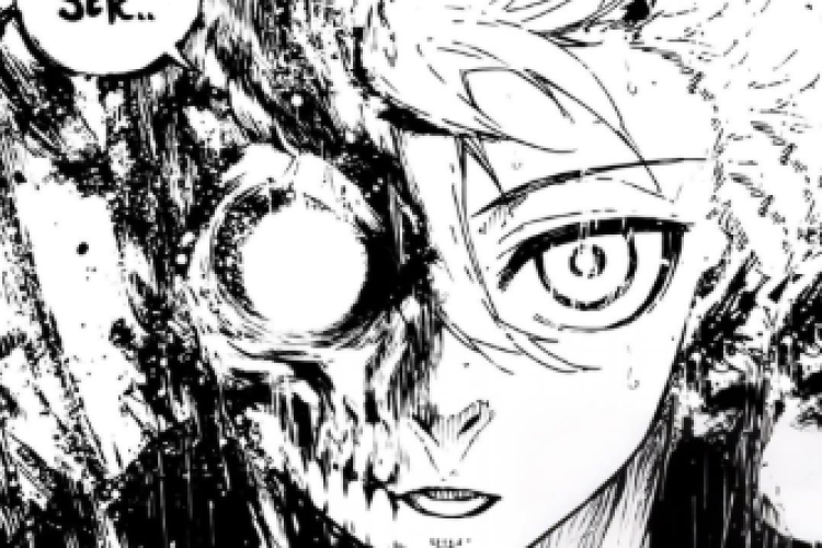 漫画raw ブルー ロック『Blue Lock』314 話 : ナギはJリーグの事務所でブルアツタと会った。