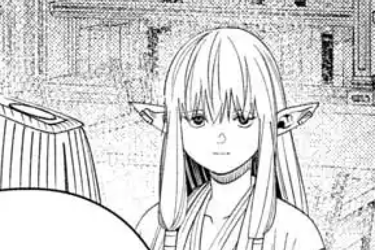 葬送のフリーレン『Frieren: After The End』146話 漫画raw 、薬剤師との約束
