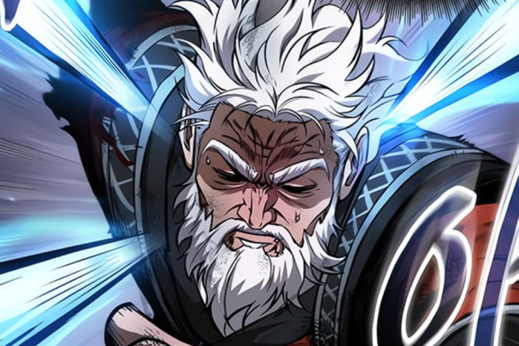 マンファ Nano Machine チャプター292日本語字幕：ネタバレ、発売日、読むためのリンク