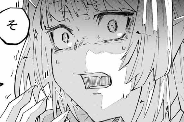 信じていた仲間達にダンジョン「 Backstabbed in a Backwater Dungeon」186話 漫画raw : 起こったことに驚いた