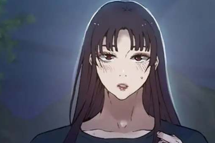 マンファraw 秘密のクラス『Secret Class』274話 日本語、忌まわしい夕食の誘い