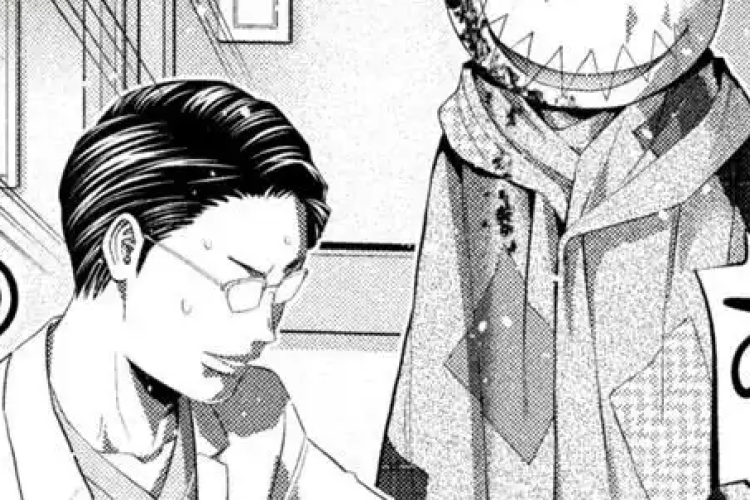 漫画raw パラレルパラダイス【Parallel Paradise】305話、新しい手掛かりをつかむ