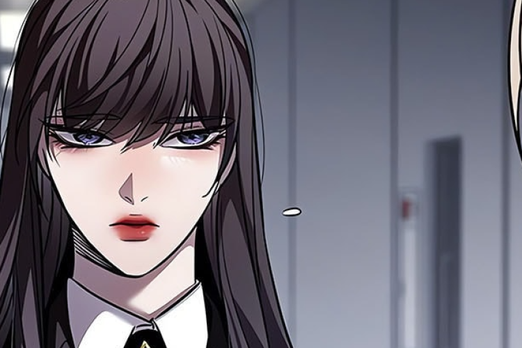 漫畵 エレキシード【Eleceed】362話 日本語、激しいカイデン戦