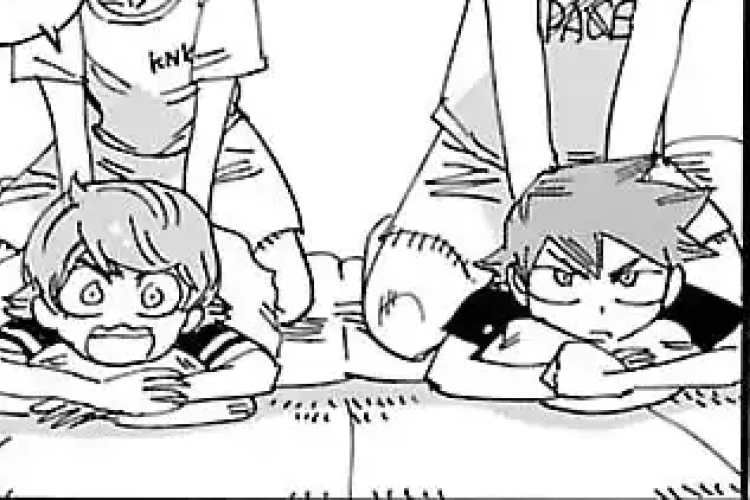 弱虫 ペダル【Yowamushi Pedal 】840話 漫画raw 、仲の良い兄弟姉妹