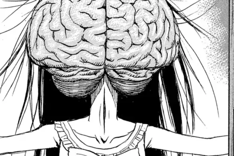 彼岸島 48日後 『Higanjima: 48 Days Later』465話 : 非常に熱い議論繰り返される暗い時代