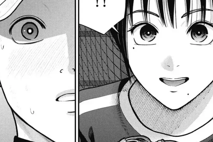 だぶるぷれい『Double Play』39話 漫画raw、楽しいゲーム