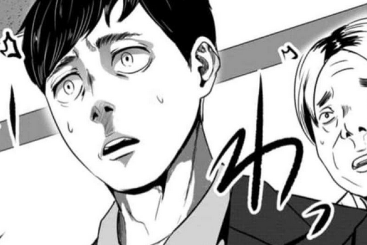 漫画raw  演じ屋 ～逆転のシナリオお売りします【The Actor We Sell Reversal Scenarios】1話 : こちらから無料でお読みいただけます！