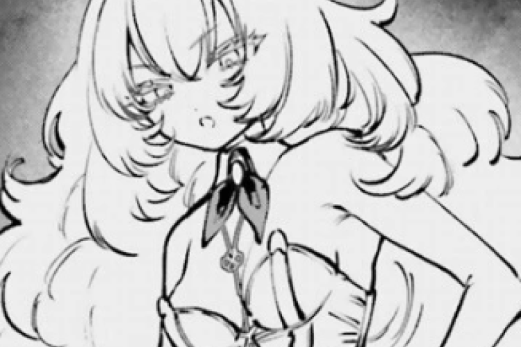 嫉妬の匂いがする！漫画 raw 死亡遊戯で飯を食う『I Make a Living by Playing Game of Death』第10話