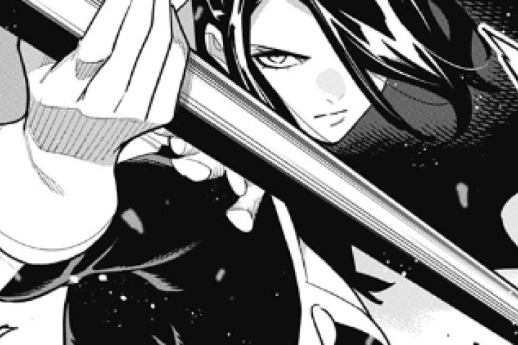 漫画raw 魔都精兵のスレイブ〜Mato Seihei no Slave 162話 :  発売日、プレビュー、どこで読めるか 