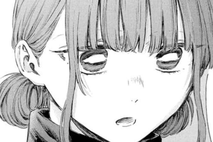漫画raw アオのハコ【Blue Box】209話 、ヒナはまだチサキの愛を望んでいる