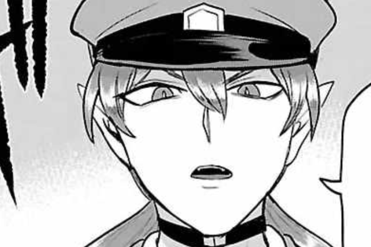 RAW マンガ「魔入りました！入間くん (Welcome to Demon School! Iruma-kun)」を読む 第430章、恋の鼓動の始まり