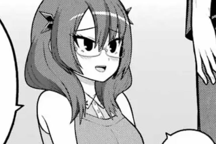 不徳のギルド『Futoku no Guild』105話、最善のサービスを提供しようと努める