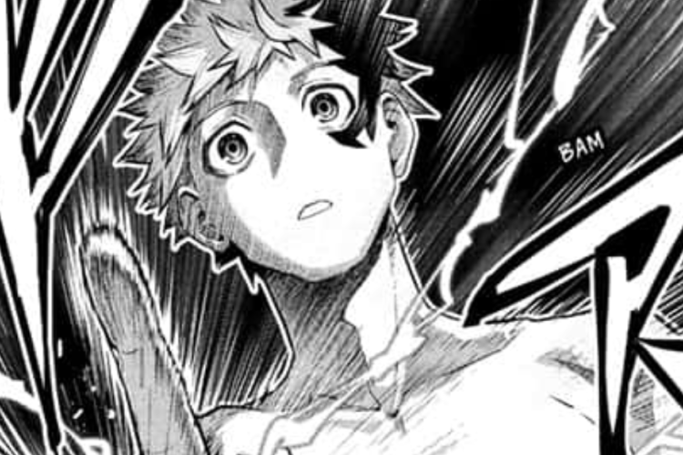 もっと魅力的！漫画【鵺の陰陽師 (Nue's Exorcist)】132章のネタバレと読書リンク