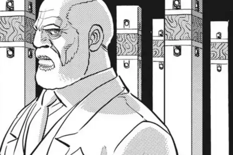 機動戦士ガンダム サンダーボルト『Mobile Suite Gundam Thunderbolt』229話 漫画raw : 要約(ネタバレあり)