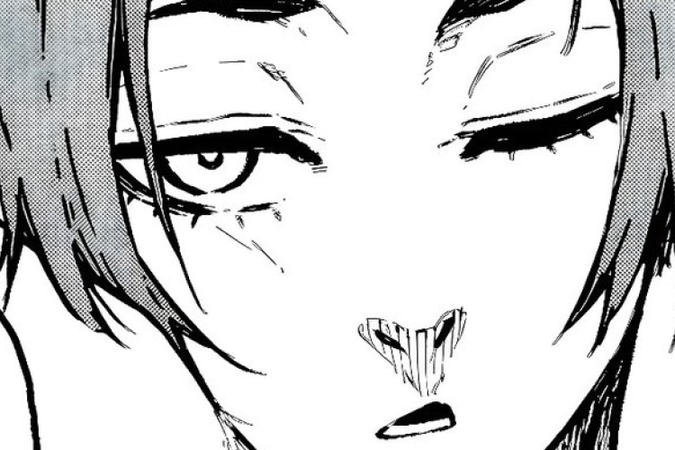 ブルー ロック Blue Lock 328話 漫画raw、 多くの人が日本のチームを称賛している