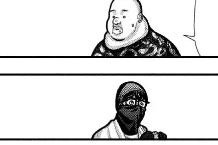 漫画raw ねずみの初恋 81話 :  発売日、プレビュー、どこで読めるか 【無料公開中】