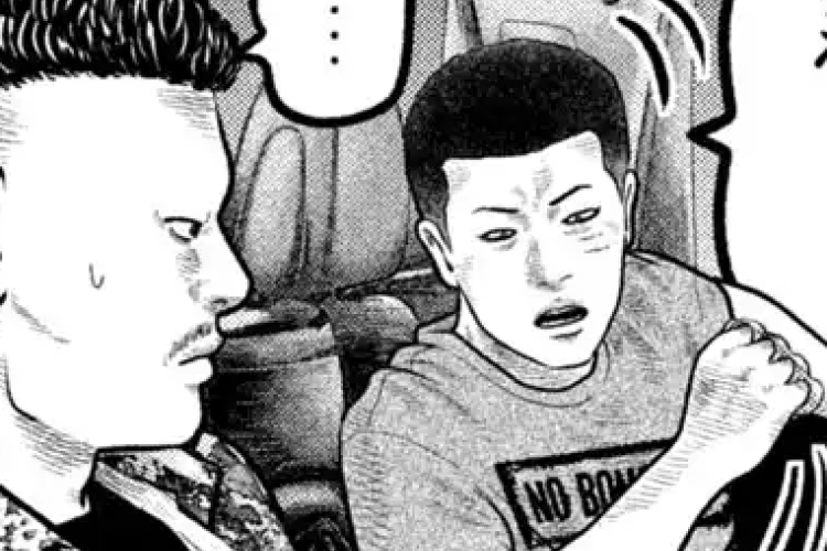 ファブル『The Third Secret 』27話 漫画raw 、今後の計画