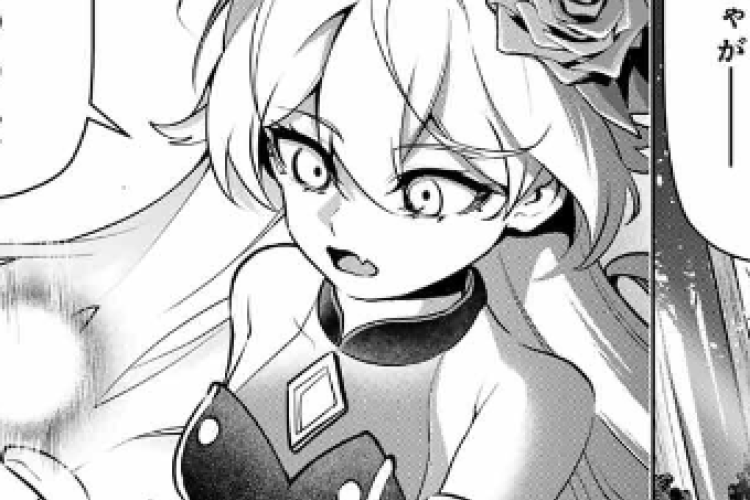 魔術ギルド総帥『Master of the Magic Guild 』92話 漫画raw : 巧妙な計画