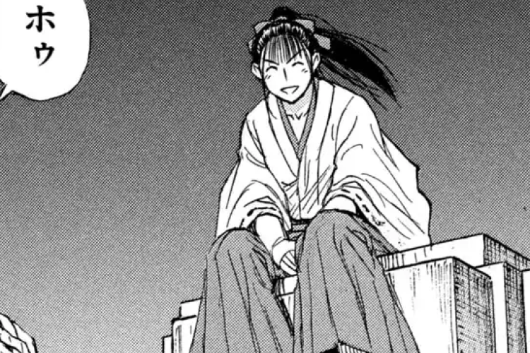 漫画raw 彼岸島 48日後『Higanjima: 48 Days Later』464話、相互に協力する