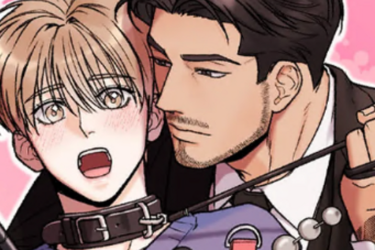 リンク ﾏｲｻﾃﾞｨｽﾃｨｯｸﾏｽﾀ 『My Sadistic Master』漫画 完全版サブ JP、同性愛のBDSMを好む