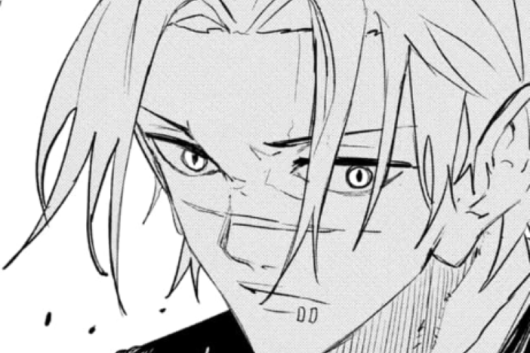 カグラバチ『Kagurabachi』90話 漫画raw、素晴らしいシェフの経験