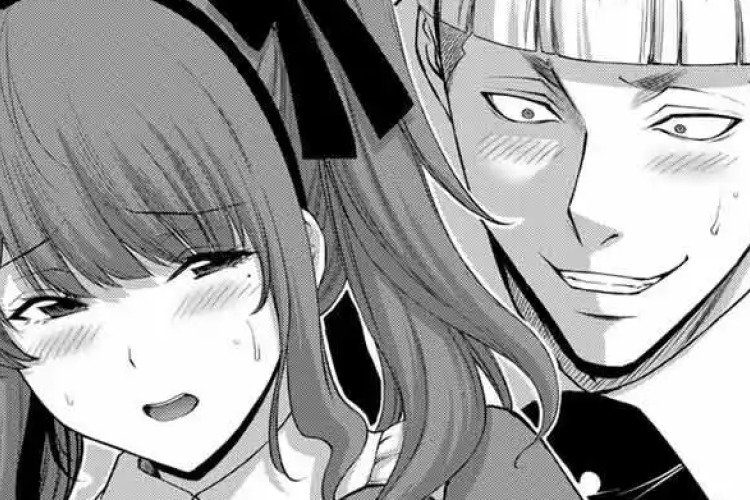 ギルティ サークル『Guilty Circle』207話 漫画raw 、暑いテントの中で