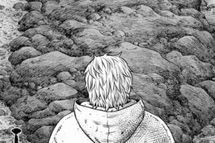 漫画raw ヴィンランド・サガ〜Vinland Saga 220話 、 数年のリリースの後、正式に終了しました!