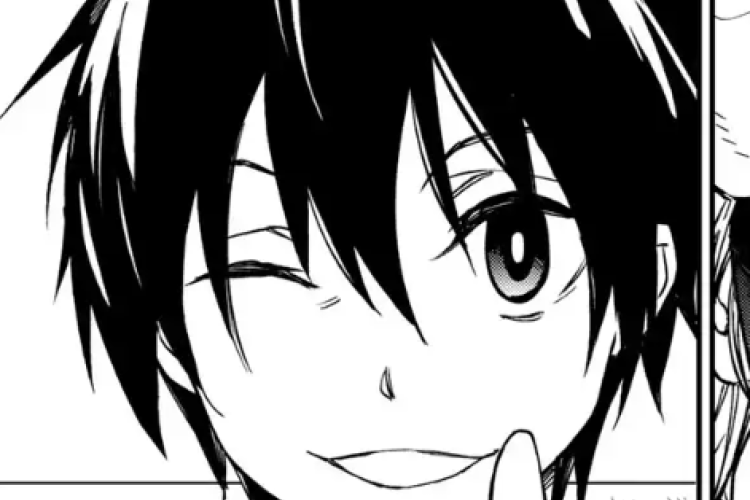 漫画raw 転生したらスライムだった件『Tensei Shitara Slime Datta Ken』139話 : どこかわからない場所へ行く