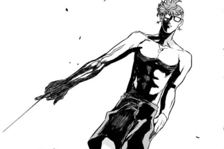 鵺の陰陽師 (Nue's Exorcist)】第133章、漫画を無料で読むにはここをクリック！