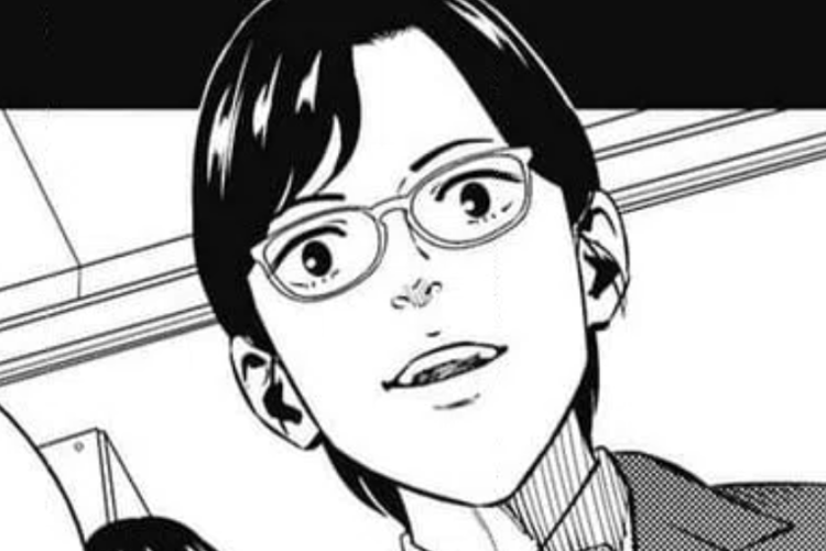 漫画【ムシバミヒメ (Parasite Princess)】第34章、RAWを読む！敵にほぼ見つかるところだった